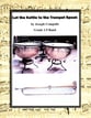 Let the Kettle to the Trumpet Speak Concert Band sheet music cover